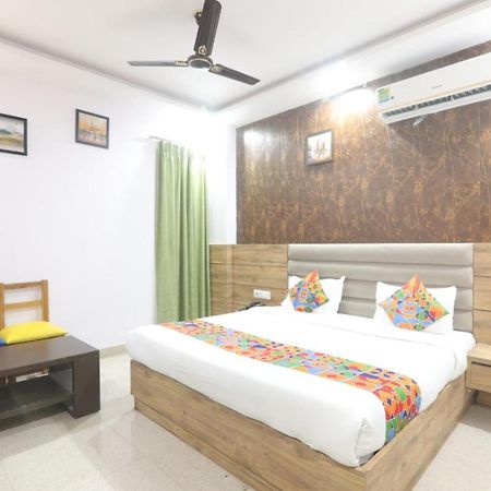 Icyhotels Hl Inn Chinhat Kültér fotó